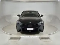 Usata BMW 218 Gran Coupé M Sport 150 CV (110 kW) 2025 Nero Coupé