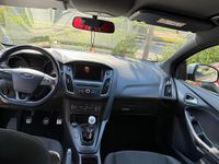 Usata Ford Focus ST-Line 125 CV (91 kW) 2019 Grigio Berlina