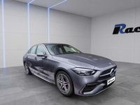 Usata Mercedes C200 Advanced 204 CV (150 kW) 2025 Grigio Berlina