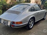 Usata Porsche 911 1970