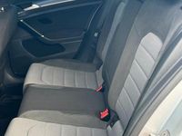 Usata VW Golf VII R 110 CV (80 kW) 2017 Grigio Berlina