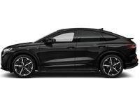 usata Audi Q4 e-tron Q4 SPB 55 e-tron quattro S line edition