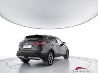 Usata Nissan Qashqai N-Connecta 160 CV (117 kW) 2020 Marrone SUV