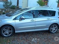 Usata Peugeot 308 SW 2010 Station wagon