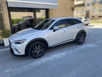 Usata Mazda CX-3 Exceed 105 CV (77 kW) 2015 SUV