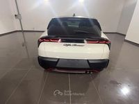 Nuova Alfa Romeo Junior Edizione Speciale 136 CV (100 kW) 2026 Bianco SUV