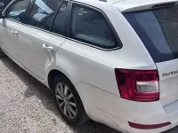 Usata Skoda Octavia Exclusive 90 CV (66 kW) 2013 Station wagon