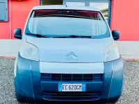 Occasion Citroën Nemo 68 ch (50 kW) 2010 Blanc Monospace