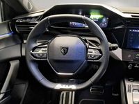 Usata Peugeot 308 SW GTi 145 CV (106 kW) 2025 Bianco Station wagon