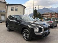 Nuova Mitsubishi Outlander P-HEV Inform 136 CV (100 kW) 2026 Nero SUV