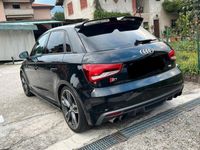 usata Audi S1 Sportback 2.0 tfsi quattro