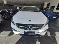 Usata Mercedes CLA220 Shooting Brake Premium 177 CV (130 kW) 2018 Station wagon