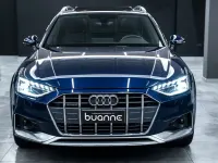 Usata Audi A4 Allroad Ambiente 204 CV (150 kW) 2022 Blu scuro Station wagon