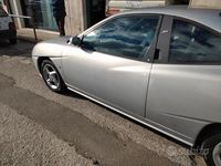 Usata Fiat 1800 131 CV (96 kW) 2000 Grigio Coupé