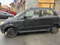 usata Chevrolet Matiz SE Chic 0.8