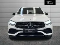 Usata Mercedes GLC300de Premium Plus 195 CV (143 kW) 2021
