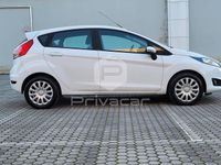 usata Ford Fiesta 1.4 5 porte Bz.- GPL Business N1 usato