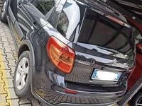 Usata Suzuki SX4 Comfort 135 CV (99 kW) 2010 Berlina