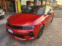 Usata Opel Astra S 131 CV (96 kW) 2023 Rosso Berlina