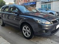 Usata Ford Focus 110 CV (80 kW) 2011 Grigio Station wagon