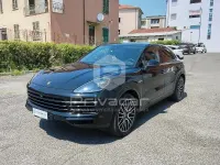 Usata Porsche Cayenne 340 CV (250 kW) 2021 Nero SUV
