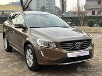 usata Volvo XC60 XC 60D5 AWD Geartronic R-design