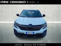 Usata Renault Austral Iconic 199 CV (146 kW) 2023 Bianco SUV