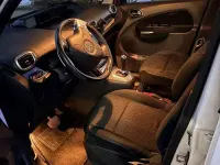 Usata Citroën C3 Picasso 92 CV (67 kW) 2012 Bianco Monovolume
