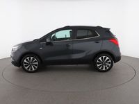 usata Opel Mokka X 1.6 CDTI DPF Innovation 136 CV