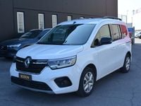 Usata Renault Kangoo Equilibre 116 CV (85 kW) 2023 Bianco Monovolume