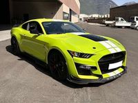usata Ford Mustang shelby GT500
