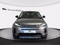 Usata Land Rover Range Rover evoque HSE 150 CV (110 kW) 2020 Grigio daytona perla SUV