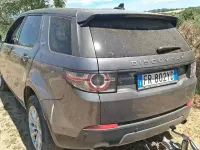 Usata Land Rover Discovery 150 CV (110 kW) 2016 SUV