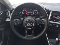 Usata Audi A1 Sportback S-Line 150 CV (110 kW) 2024 Grigio zinco perla Utilitaria