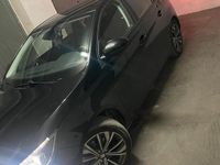 Usata Peugeot 308 2015 Nero Berlina