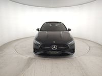 usata Mercedes 180 Classe A SedanAutomatic 4p. Premium AMG Line del 2023 usata a Alessandria