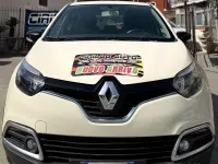 Usata Renault Captur 90 CV (66 kW) 2015 SUV