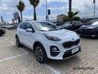 usata Kia Sportage 1.6 CRDi Mild Hybrid Style 2WD