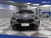 Usata BMW 118 M Sport 150 CV (110 kW) 2025 Grigio Utilitaria