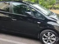 Usata Hyundai ix20 90 CV (66 kW) 2016 Nero Utilitaria