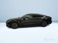 Usata Audi A7 Sportback Business 204 CV (150 kW) 2024 Nero Utilitaria