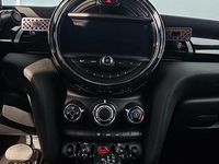 Usata Mini Cooper 116 CV (85 kW) 2017 Utilitaria