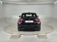 Usata Mini Cooper Classic 136 CV (100 kW) 2023 Nero Utilitaria