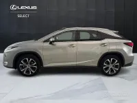 Usata Lexus RX450h Luxury Line 2022 SUV