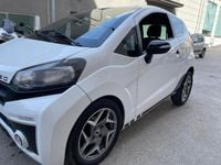 Usata Casalini M20 2022 Bianco Berlina