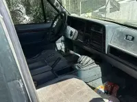 Usata Jeep Cherokee 116 CV (85 kW) 1995 SUV