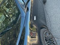 Usata Lancia Ypsilon Gold 69 CV (50 kW) 2018 Nero Utilitaria