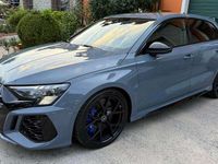 Usata Audi RS3 400 CV (294 kW) 2021 Berlina