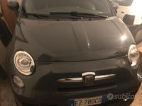 Usata Abarth 500 140 CV (102 kW) 2015 Utilitaria
