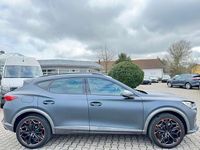 Usata Cupra Formentor 245 CV (180 kW) 2023 Grigio SUV